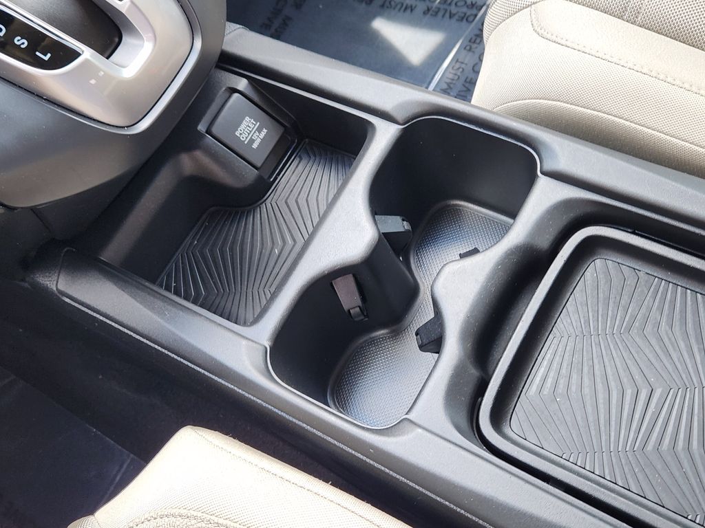 used 2019 Honda CR-V car, priced at $24,922