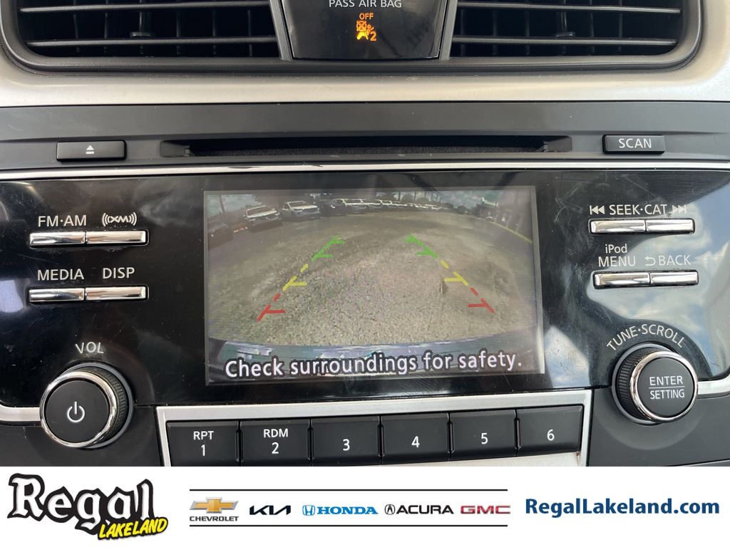 used 2017 Nissan Altima car, priced at $11,294
