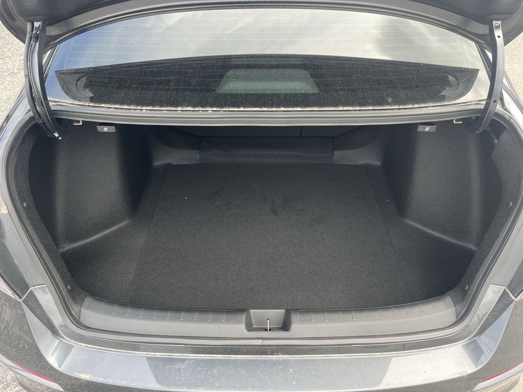 new 2025 Honda Civic Hybrid car, priced at $31,776