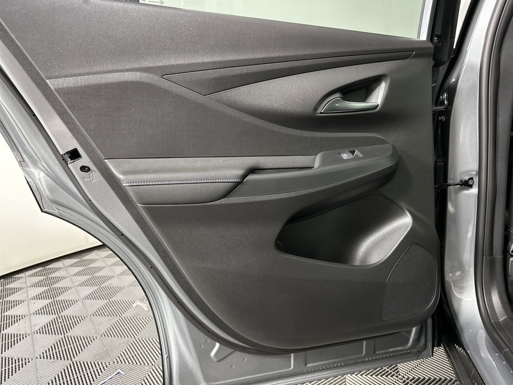 new 2025 Buick Envista car, priced at $30,065