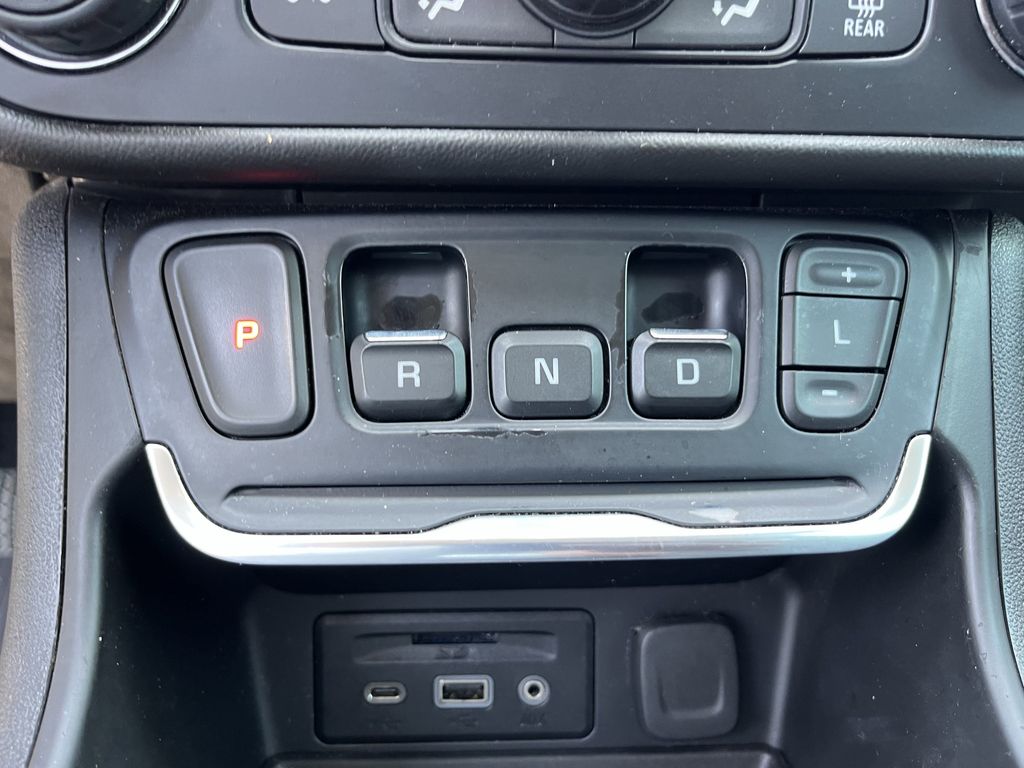 used 2019 GMC Terrain car, priced at $18,292