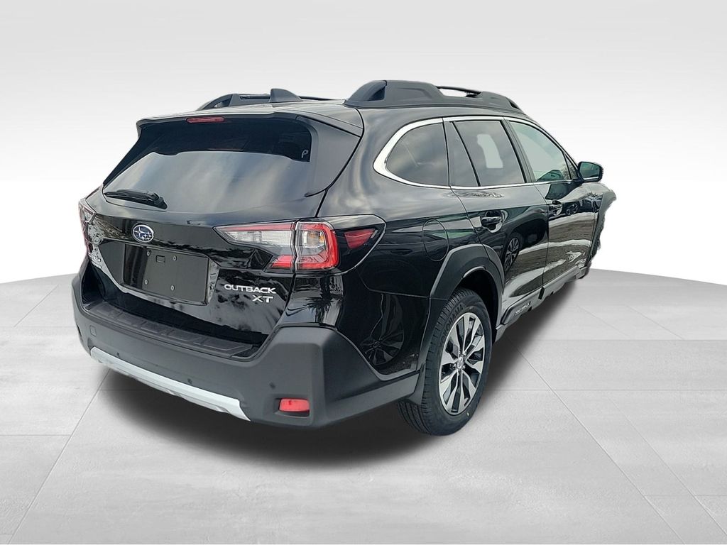 new 2025 Subaru Outback car, priced at $39,599