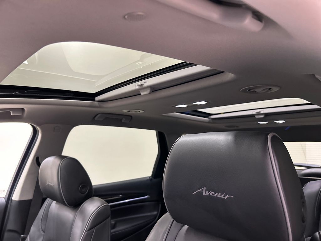 used 2021 Buick Enclave car, priced at $31,024