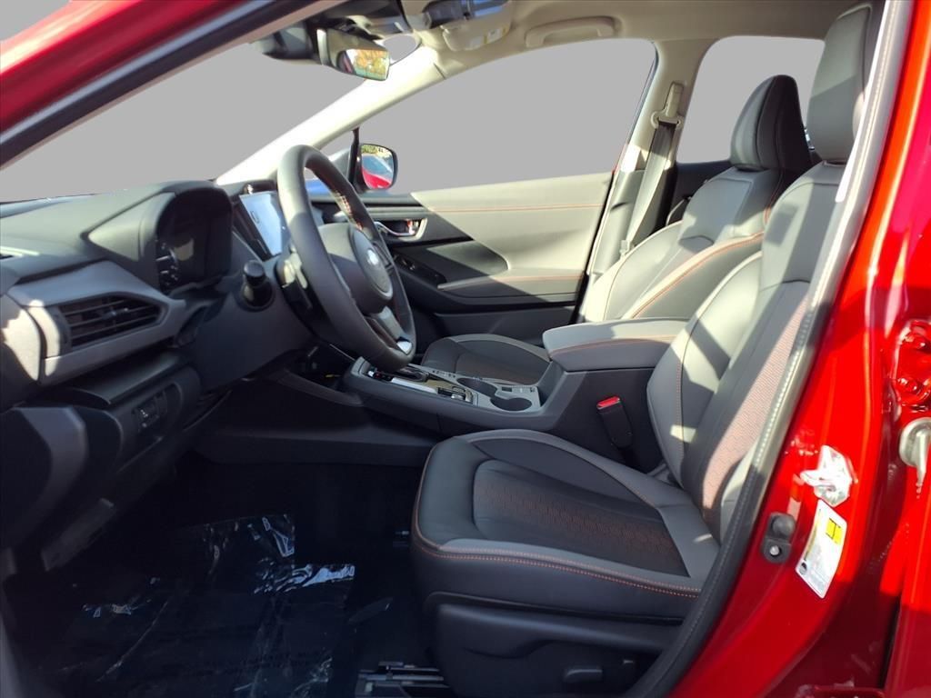 new 2026 Subaru Crosstrek car