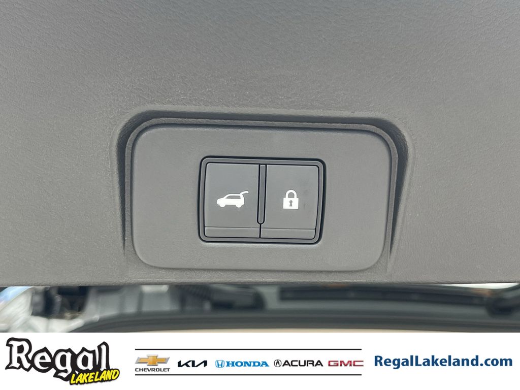 used 2024 Nissan Rogue car, priced at $31,994