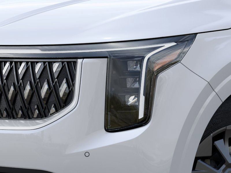 new 2026 Kia Carnival Hybrid car, priced at $43,719