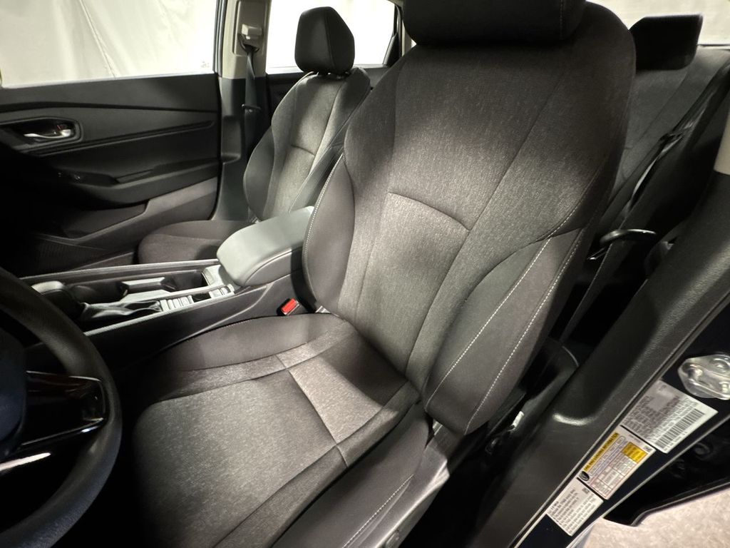 used 2024 Honda Accord car, priced at $25,370