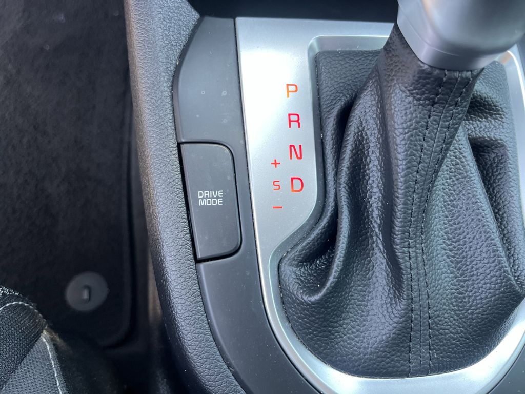 used 2024 Kia Forte car, priced at $19,792