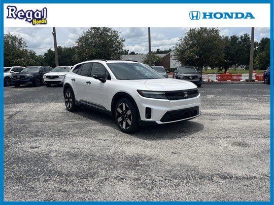 new 2025 Honda Prologue car, priced at $57,413