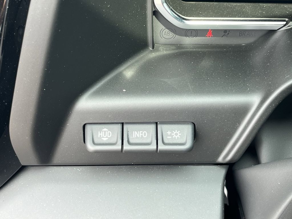 new 2025 GMC Sierra 1500 car, priced at $71,455