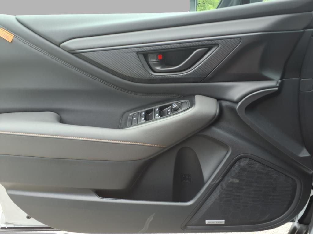 new 2025 Subaru Outback car, priced at $43,784