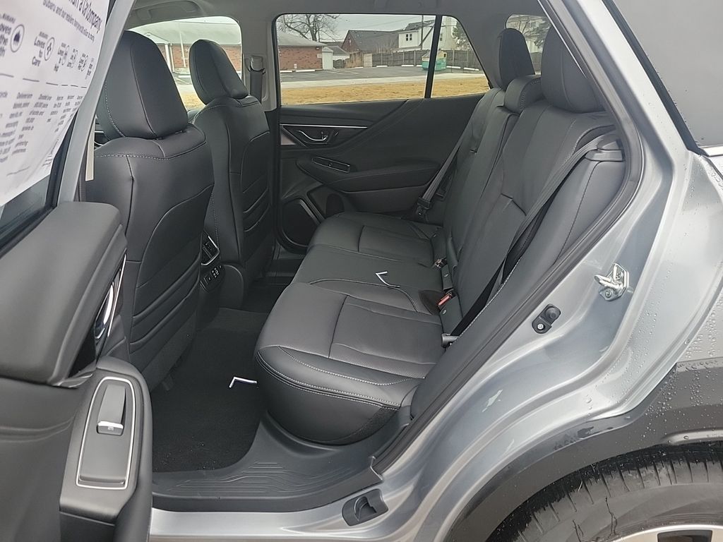 new 2025 Subaru Outback car, priced at $37,528