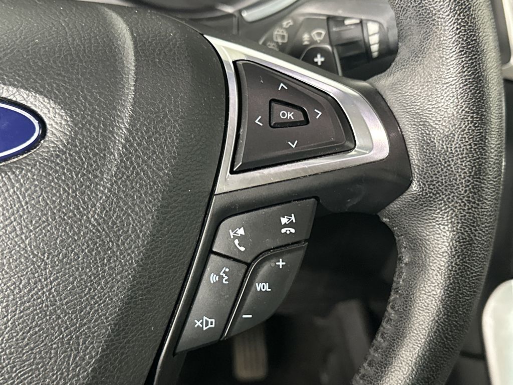 used 2018 Ford Edge car, priced at $17,757