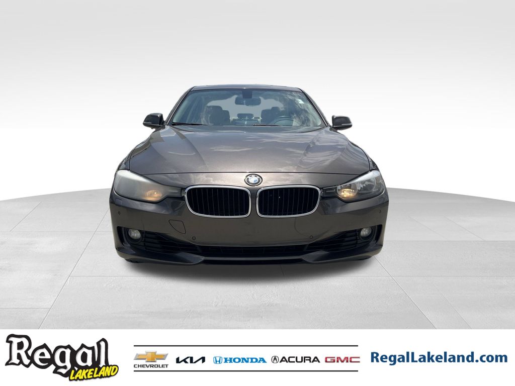 used 2012 BMW 3-Series car, priced at $4,393