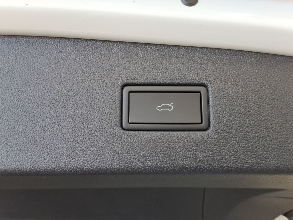 used 2024 Volkswagen Tiguan car