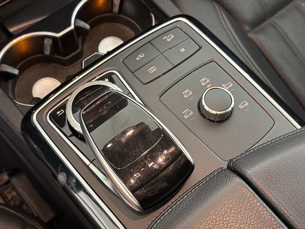 used 2019 Mercedes-Benz GLS car, priced at $17,995