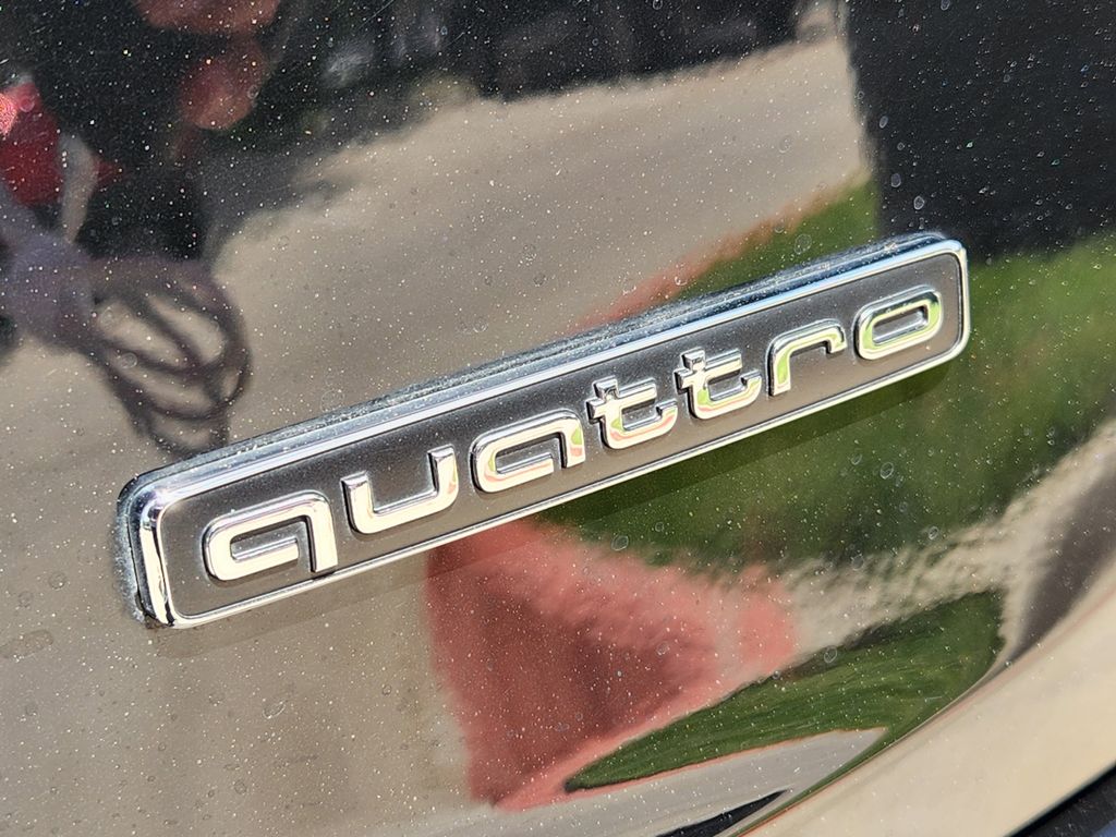 used 2024 Audi Q5 e car, priced at $46,492