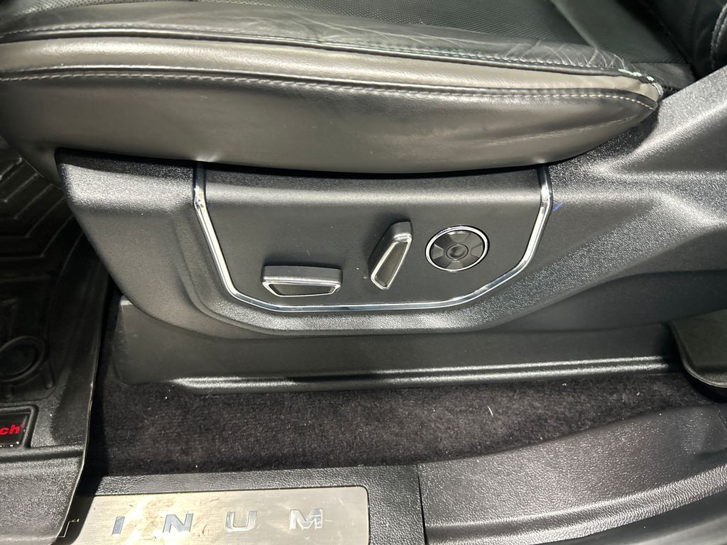 used 2016 Ford F-150 car, priced at $30,917