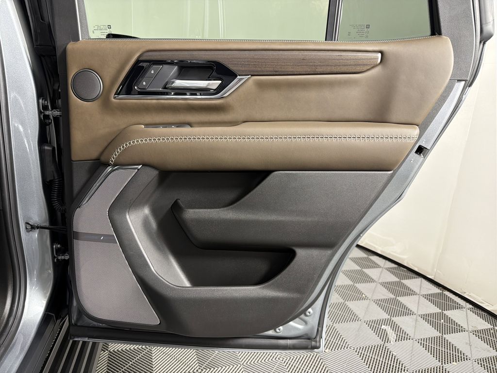 new 2026 GMC Yukon car, priced at $112,385