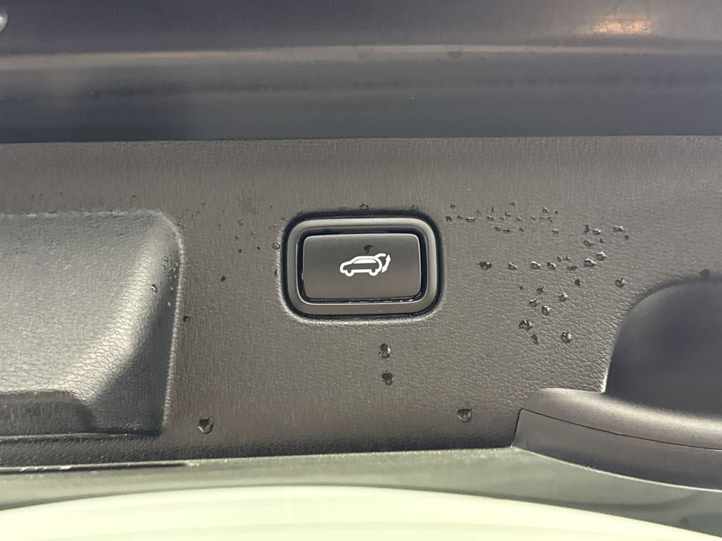 used 2023 Kia Sportage car, priced at $28,599