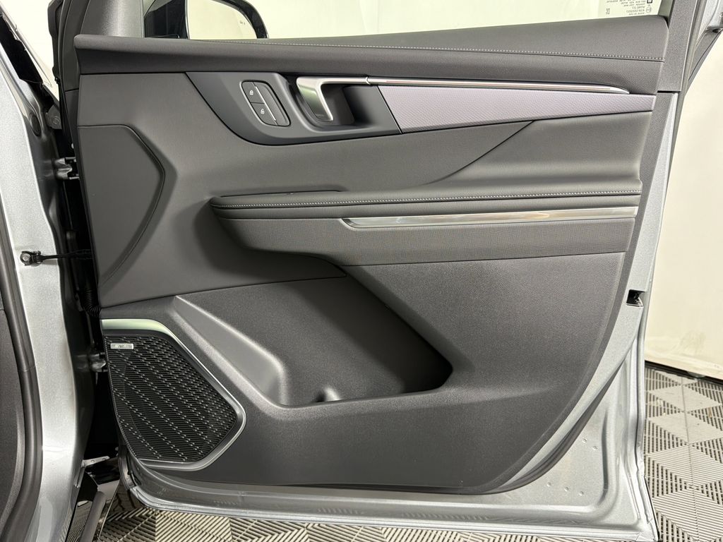 new 2026 Buick Enclave car, priced at $52,805