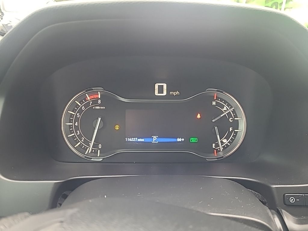 used 2019 Honda Ridgeline car, priced at $20,552