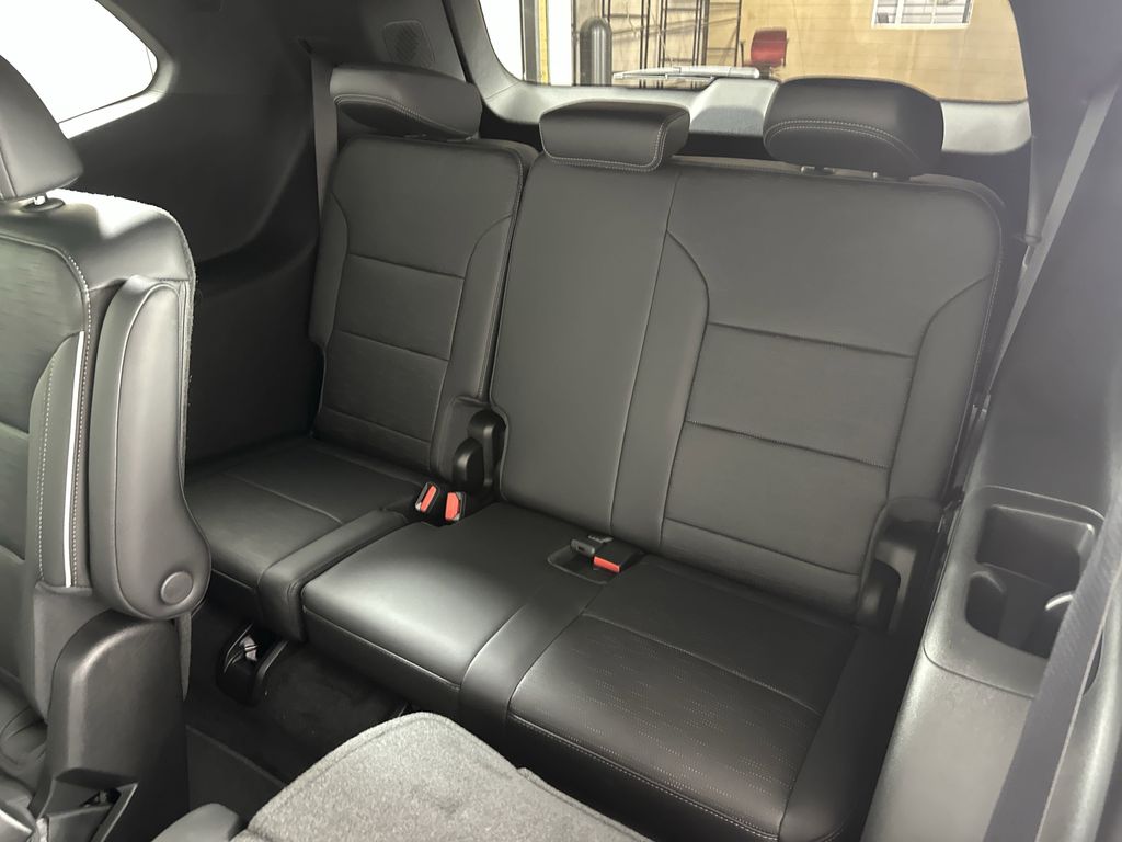 new 2025 Buick Enclave car, priced at $48,629
