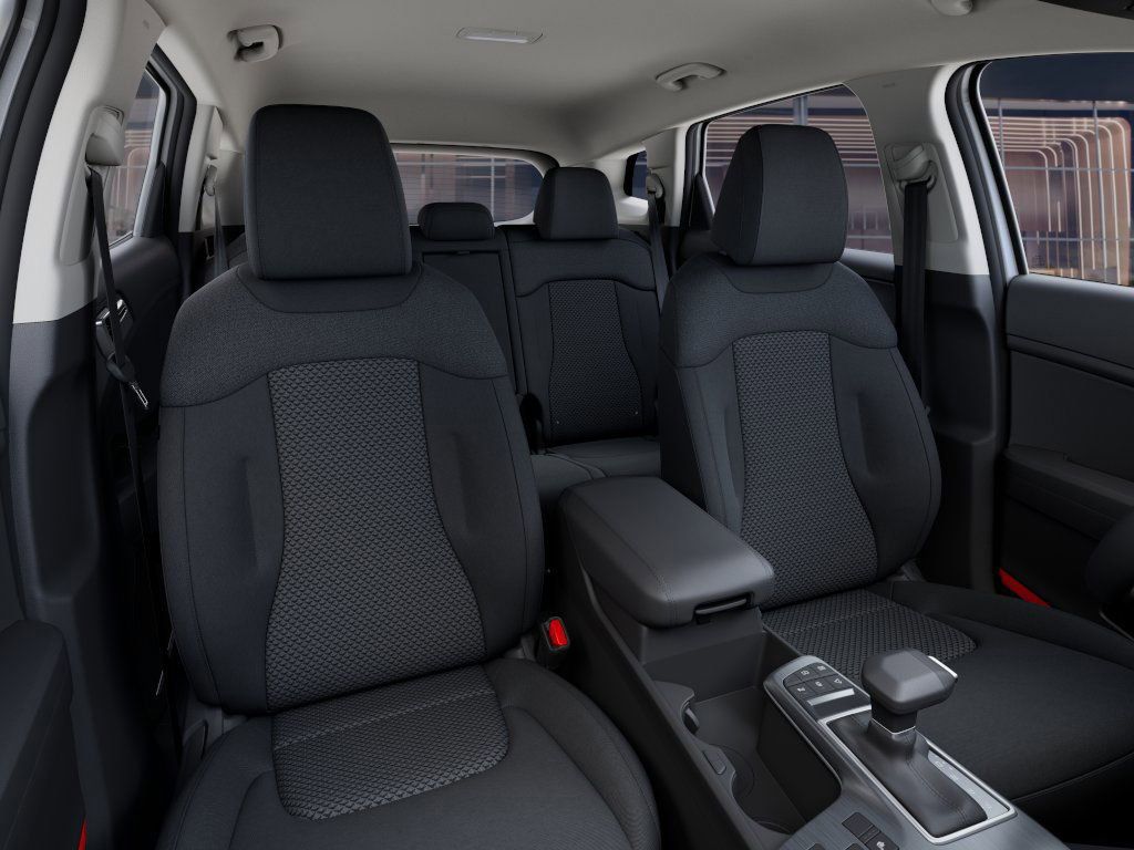 new 2026 Kia Sportage car, priced at $31,560