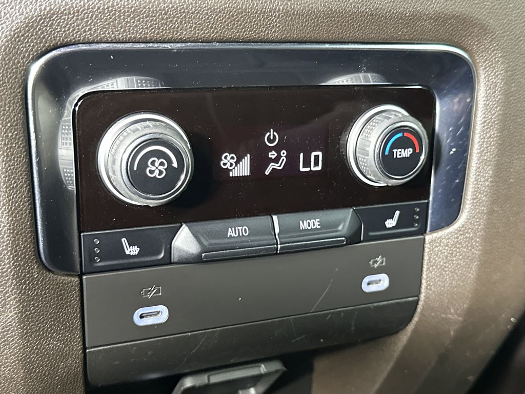 used 2022 Chevrolet Tahoe car, priced at $44,997