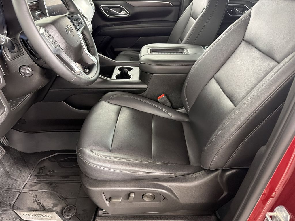 used 2023 Chevrolet Tahoe car, priced at $51,295