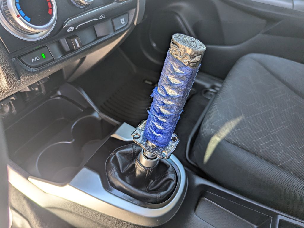 used 2017 Honda Fit car, priced at $9,197