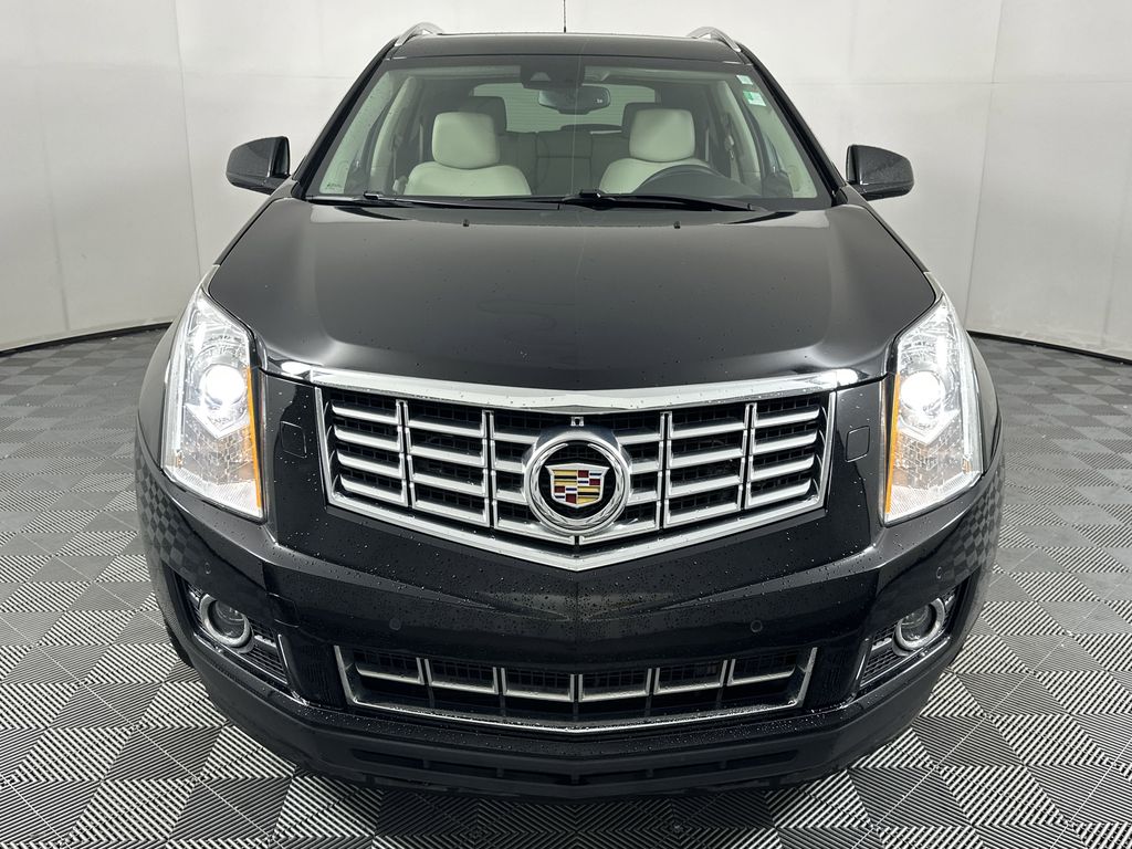 used 2013 Cadillac SRX car, priced at $12,497