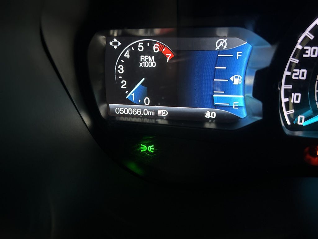 used 2019 Ford Ranger car, priced at $29,967