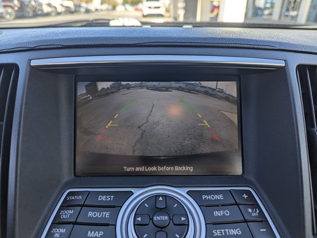 used 2009 INFINITI G37 car, priced at $9,991