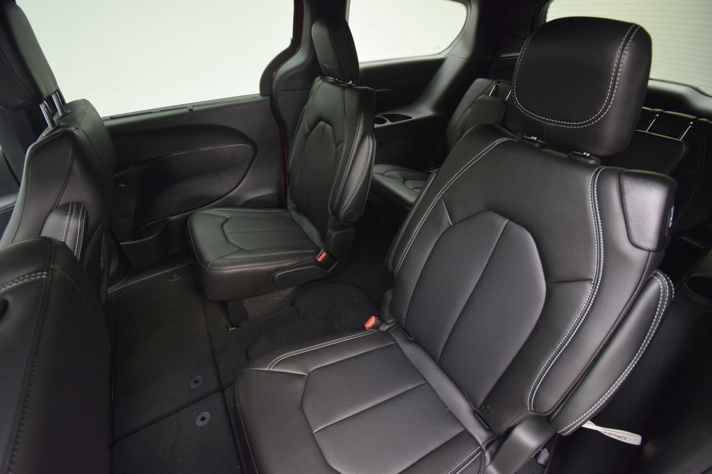 new 2026 Chrysler Voyager car, priced at $34,099