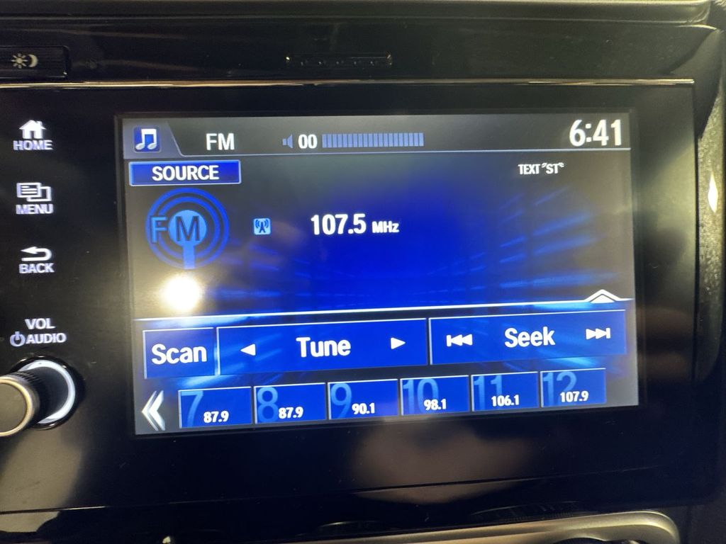 used 2020 Honda Fit car, priced at $21,745