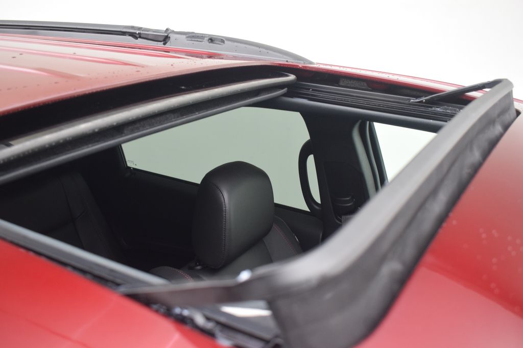 new 2026 Dodge Durango car, priced at $46,680