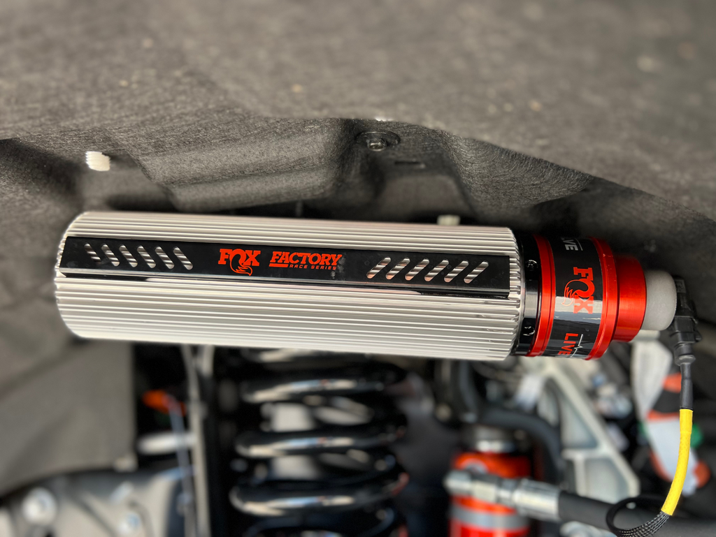 new 2025 Ford F-250SD car, priced at $152,785