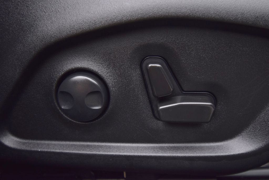 used 2022 Jeep Compass car, priced at $21,295