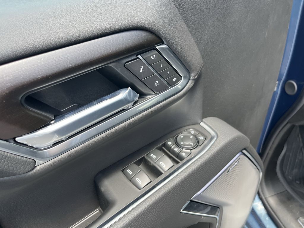 new 2025 GMC Sierra 2500HD car, priced at $88,760