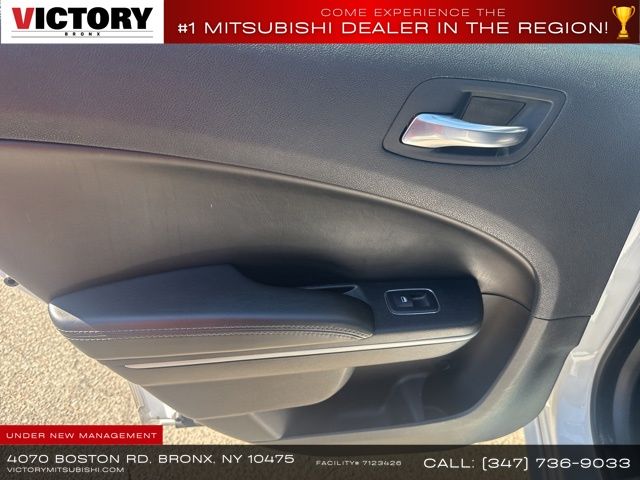 used 2021 Dodge Charger car, priced at $15,199