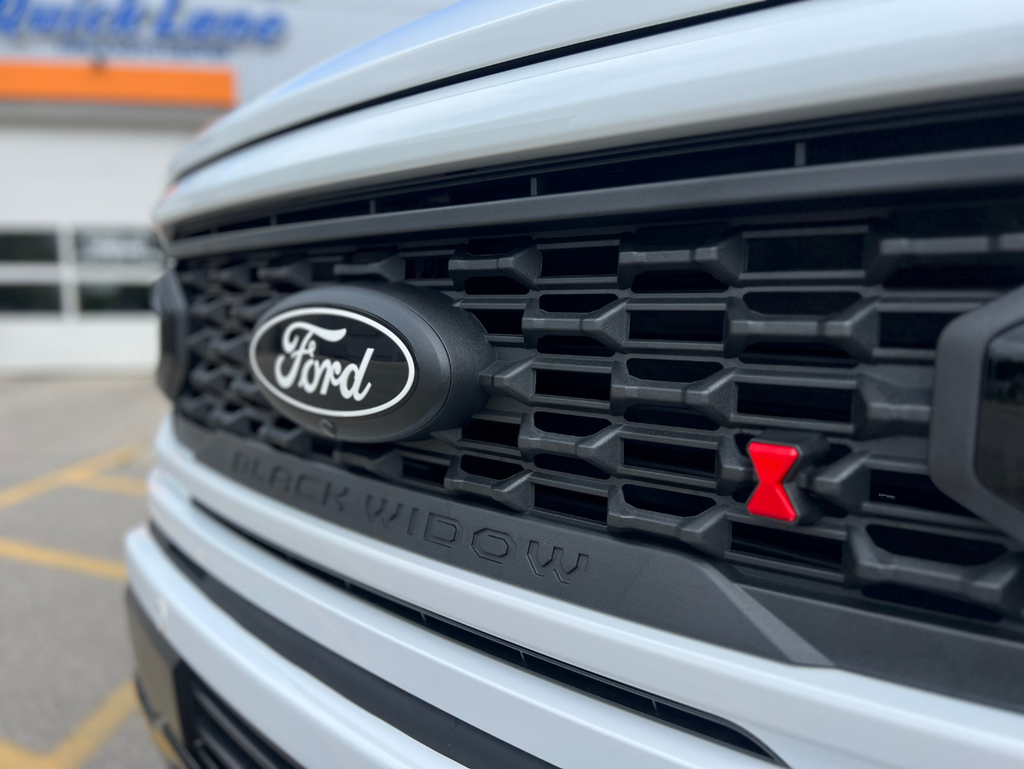 new 2025 Ford F-150 car, priced at $108,409