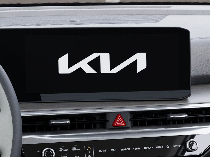 new 2025 Kia Sorento car, priced at $43,722