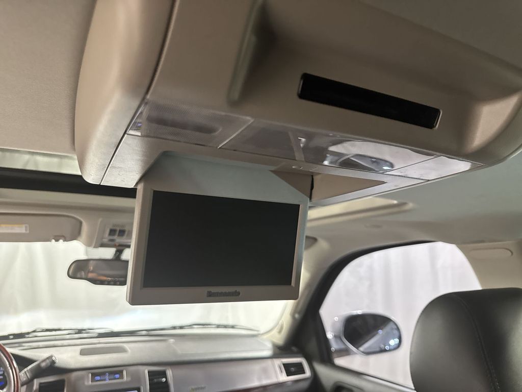 used 2012 Cadillac Escalade car, priced at $12,989