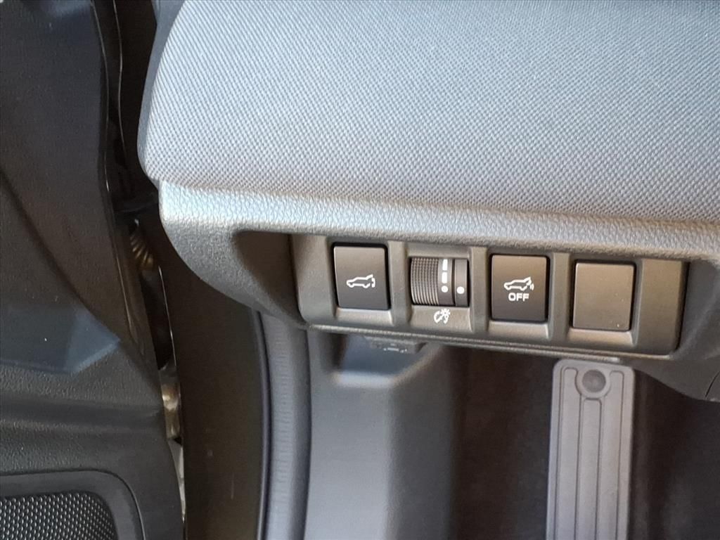 new 2025 Subaru Outback car, priced at $34,346