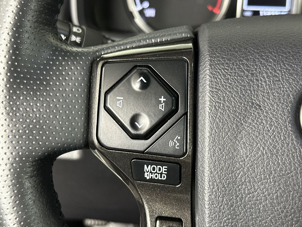 used 2024 Toyota 4Runner car, priced at $54,525