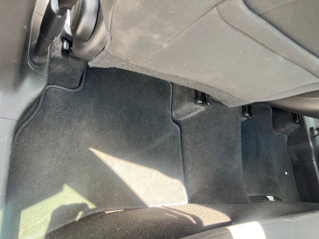 used 2022 Chevrolet TrailBlazer car