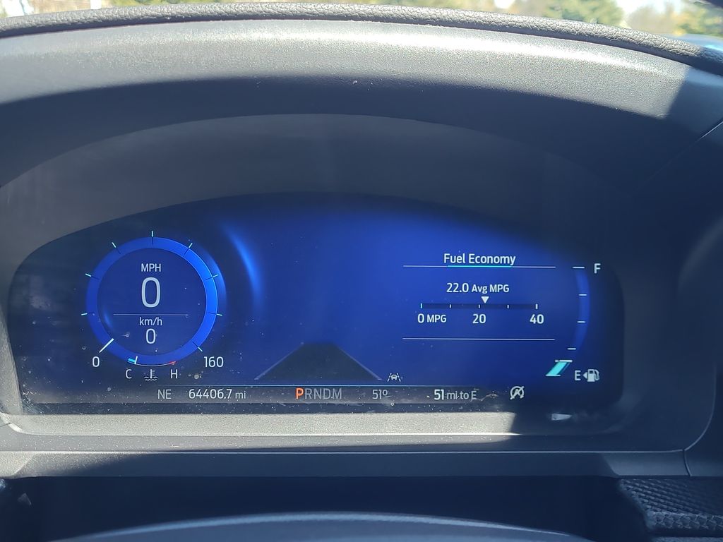 used 2020 Ford Explorer car, priced at $33,787