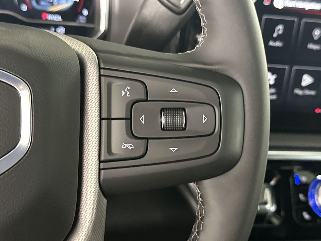 new 2025 GMC Sierra 2500HD car, priced at $86,069