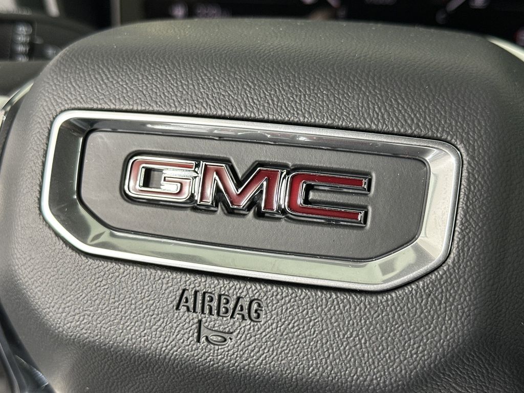 new 2025 GMC Terrain car, priced at $28,890